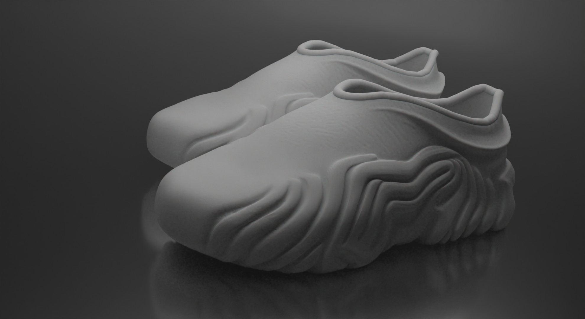 Classic Sneaker V1